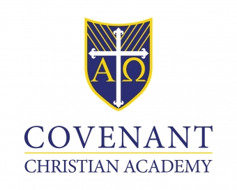 Covenant Christian Academy Logo